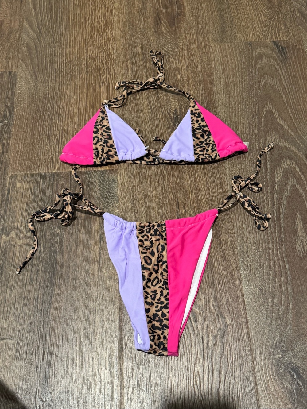 SHEIN Swimsuit